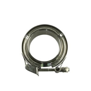 Turbosmart V-Band Coupling Kit inc Quick-Release (69.9mm / 2.75")