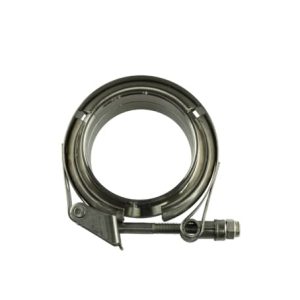 Turbosmart V-Band Coupling Kit inc Quick-Release (76.2mm / 3.0")