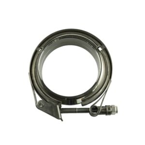 Turbosmart V-Band Coupling Kit inc Quick-Release (88.98mm / 3.5")