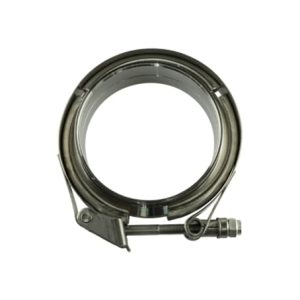 Turbosmart V-Band Coupling Kit inc Quick-Release (101.6mm / 4.0")