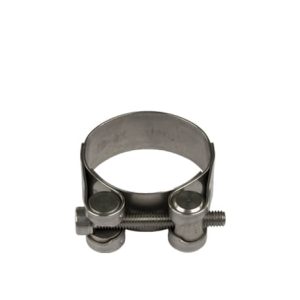 Turbosmart Barrel Hose Clamp (38-41mm / 1.50")
