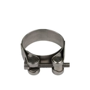 Turbosmart Barrel Hose Clamp (42-45mm / 1.75")