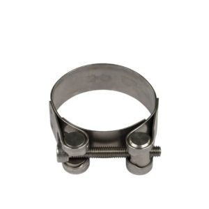 Turbosmart Barrel Hose Clamp (46-51mm / 2.00")