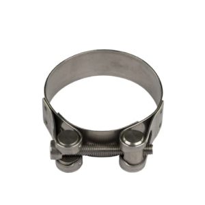 Turbosmart Barrel Hose Clamp (55-60mm / 2.25")