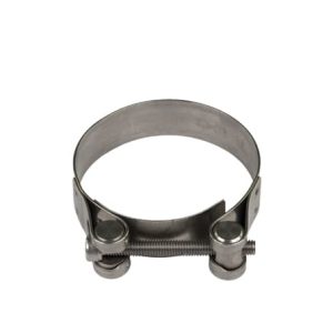 Turbosmart Barrel Hose Clamp (60-67mm / 2.50")