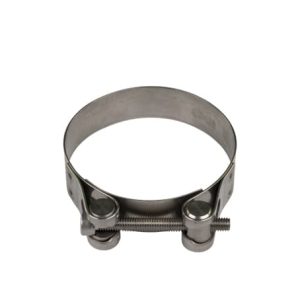 Turbosmart Barrel Hose Clamp (66-73mm / 2.75")