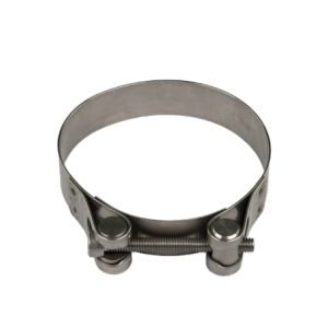 Turbosmart Barrel Hose Clamp (73-80mm / 3.00")