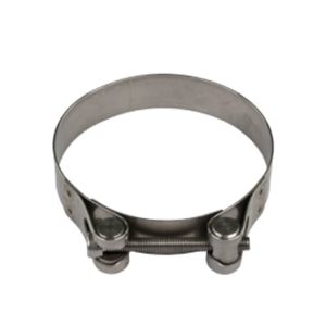 Turbosmart Barrel Hose Clamp (79-86mm / 3.25")