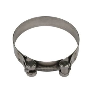 Turbosmart Barrel Hose Clamp (85-92mm / 3.50")
