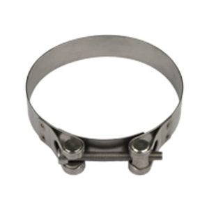 Turbosmart Barrel Hose Clamp (91-98mm / 3.75")