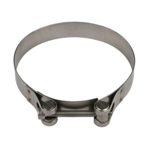 Turbosmart Barrel Hose Clamp (100-104mm / 4.00")