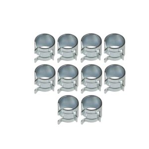 Turbosmart Spring Clamps to suit 3mm ID Vac hose