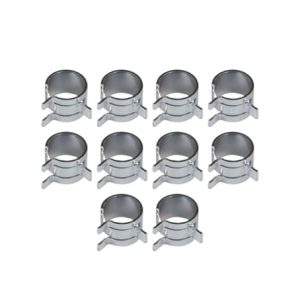 Turbosmart Spring Clamps to suit 5mm ID Vac hose