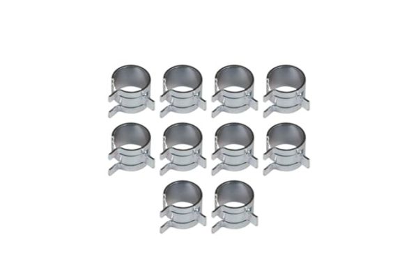 Turbosmart Spring Clamps to suit 5mm ID Vac hose