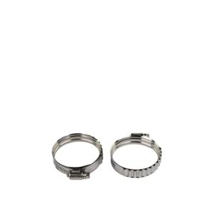 Turbosmart TS Constant Tension Clamps 1.625-2.375"