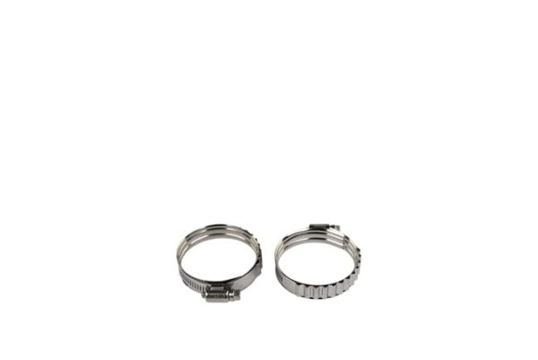 Turbosmart TS Constant Tension Clamps 1.625-2.375"