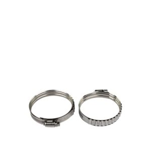 Turbosmart TS Constant Tension Clamps 1.970-2.875"