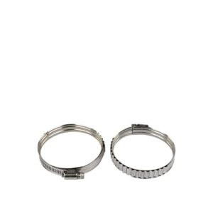 Turbosmart TS Constant Tension Clamps 2.500-3.375"