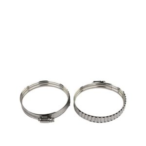 Turbosmart TS Constant Tension Clamps 2.750-3.625"