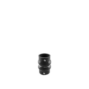 Turbosmart Silicon Double Hump Hose 2.00" - Black