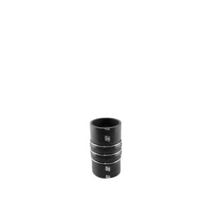 Turbosmart Silicon Double Hump Hose 2.25" - Black