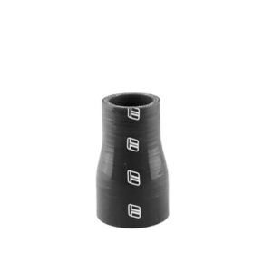 Turbosmart Silicon Hose Reducer 1.25-1.75" BLACK