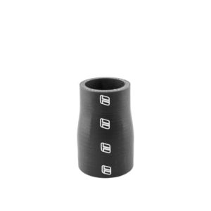 Turbosmart Silicon Hose Reducer 1.50-1.75" BLACK