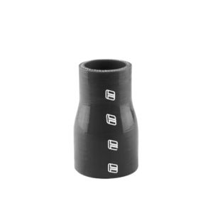 Turbosmart Silicon Hose Reducer 1.50-2.00" BLACK