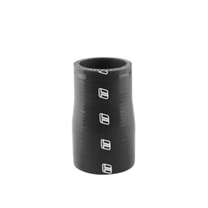 Turbosmart Silicon Hose Reducer 1.75-2.00" BLACK