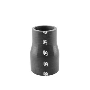 Turbosmart Silicon Hose Reducer 1.75-2.25" BLACK