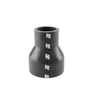 Turbosmart Silicon Hose Reducer 1.75-3.00" BLACK