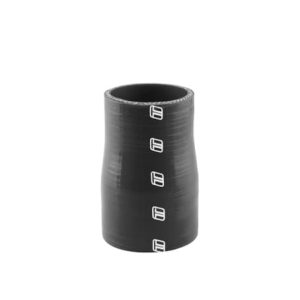 Turbosmart Silicon Hose Reducer 2.00-2.25" BLACK