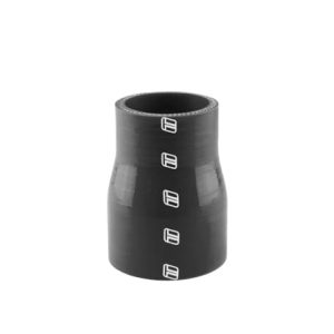 Turbosmart Silicon Hose Reducer 2.00-2.50" BLACK