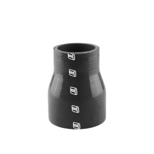 Turbosmart Silicon Hose Reducer 2.00-2.75" BLACK