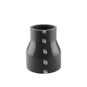 Turbosmart Silicon Hose Reducer 2.00-3.00" BLACK
