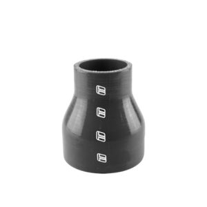 Turbosmart Silicon Hose Reducer 2.00-3.25" BLACK