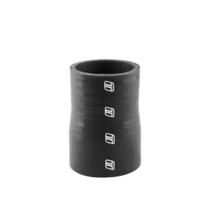 Turbosmart Silicon Hose Reducer 2.25-2.50" BLACK
