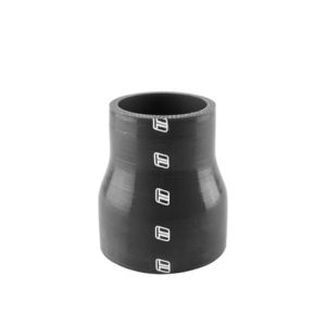 Turbosmart Silicon Hose Reducer 2.25-3.00" BLACK