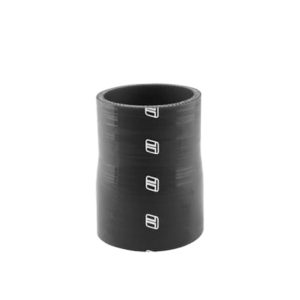 Turbosmart Silicon Hose Reducer 2.50-2.75" BLACK