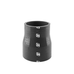 Turbosmart Silicon Hose Reducer 2.50-3.00" BLACK