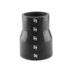 Turbosmart Silicon Hose Reducer 2.50-3.25" BLACK