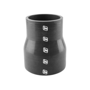 Turbosmart Silicon Hose Reducer 2.75-3.50" BLACK