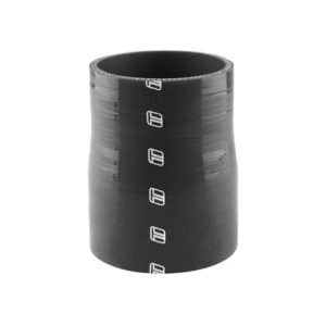 Turbosmart Silicon Hose Reducer 3.00-3.25" BLACK