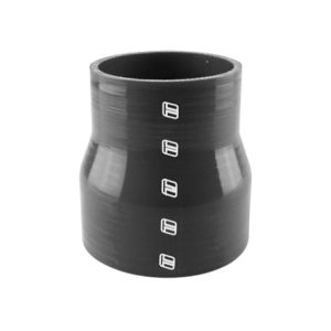 Turbosmart Silicon Hose Reducer 3.25-4.00" BLACK