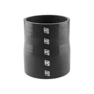 Turbosmart Silicon Hose Reducer 3.50-3.75" BLACK