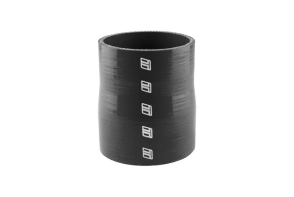 Turbosmart Silicon Hose Reducer 3.50-3.75" BLACK