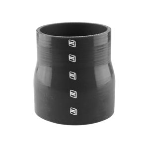 Turbosmart Silicon Hose Reducer 3.50-4.00" BLACK