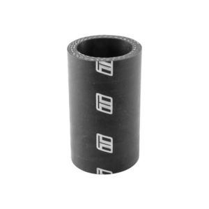Turbosmart Silicon Hose Straight 1.25"x60mm BLACK