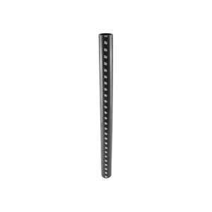 Turbosmart Silicon Hose Straight 1.50"x 610mm BLACK