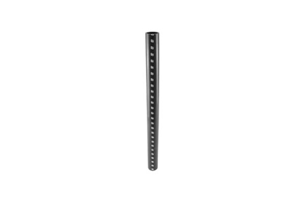 Turbosmart Silicon Hose Straight 1.50"x 610mm BLACK